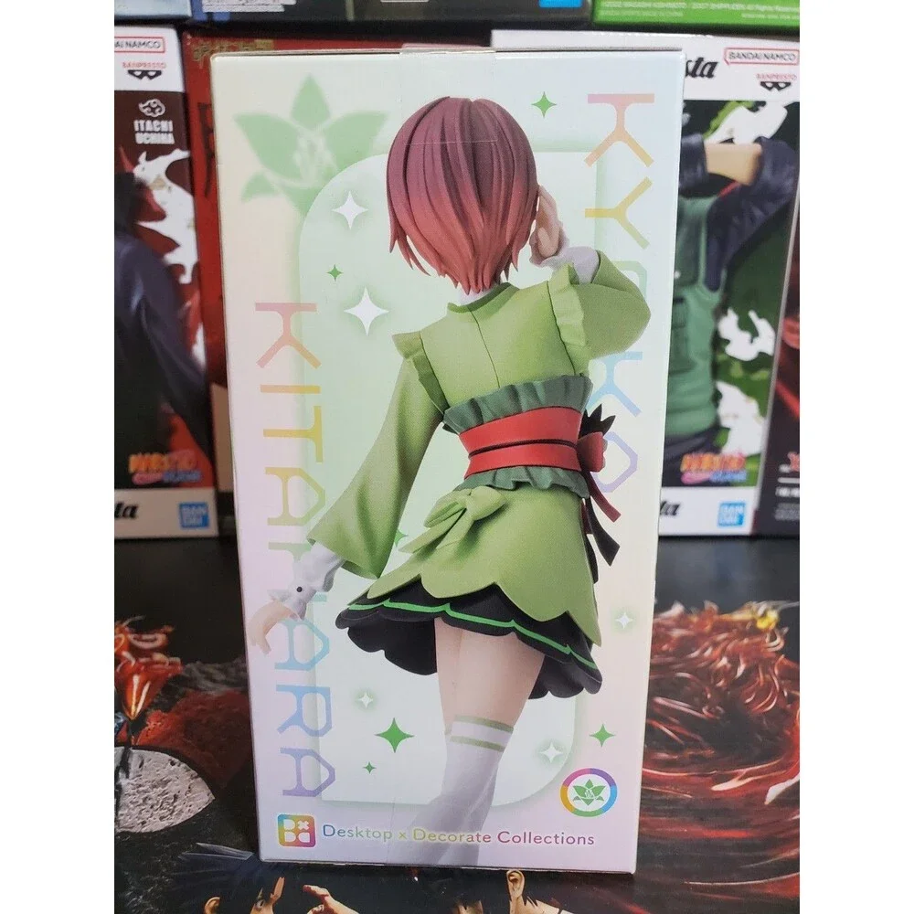 Maebashi Witches Desktop x Decorate Collections Kyoka Kitahara Figure